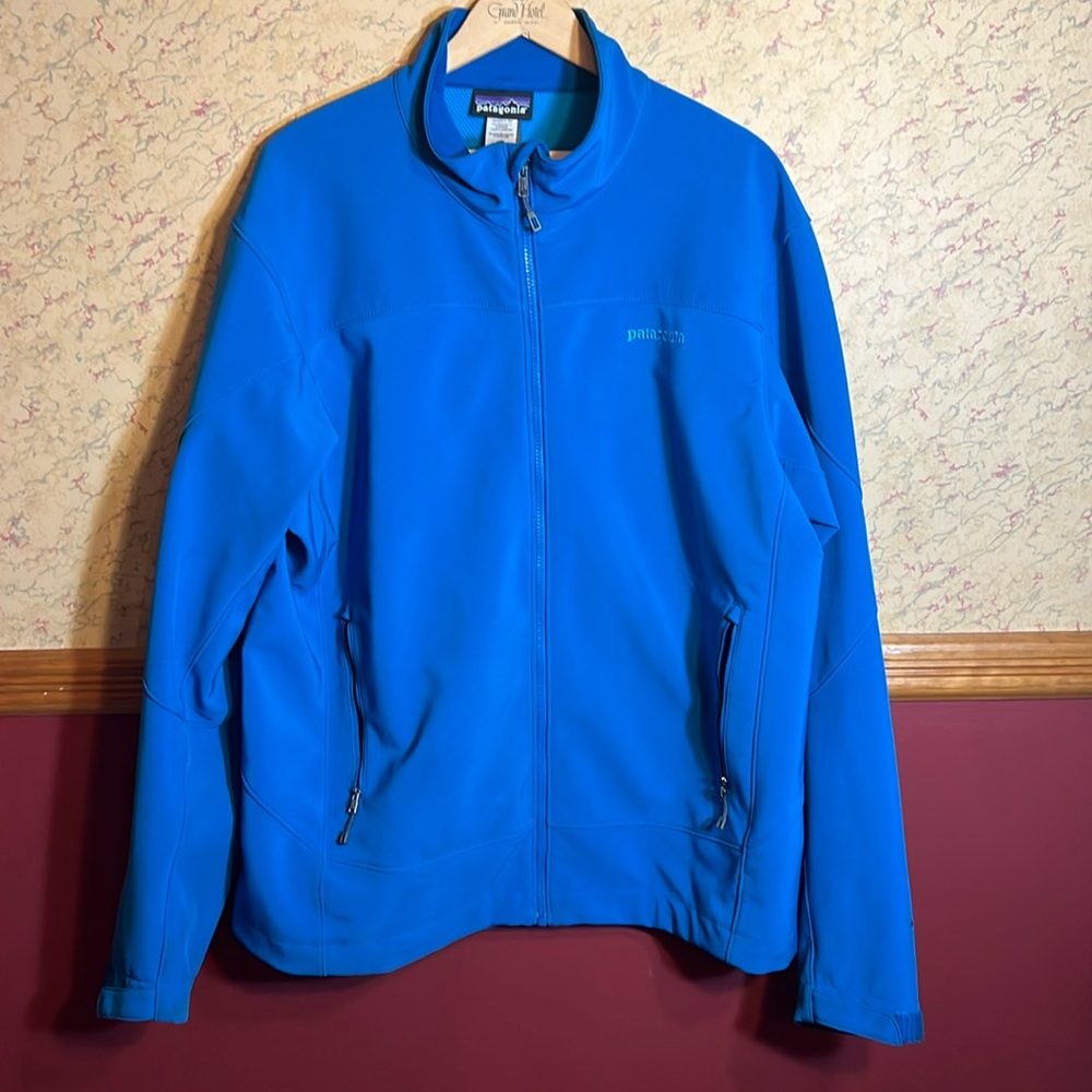 Patagonia Men’s Coat